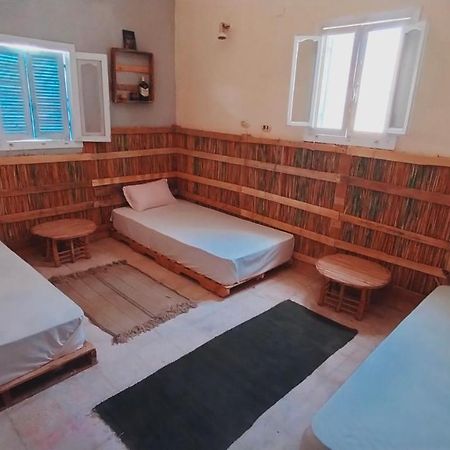 Agpen Teswa Siwa Oasis Exterior foto