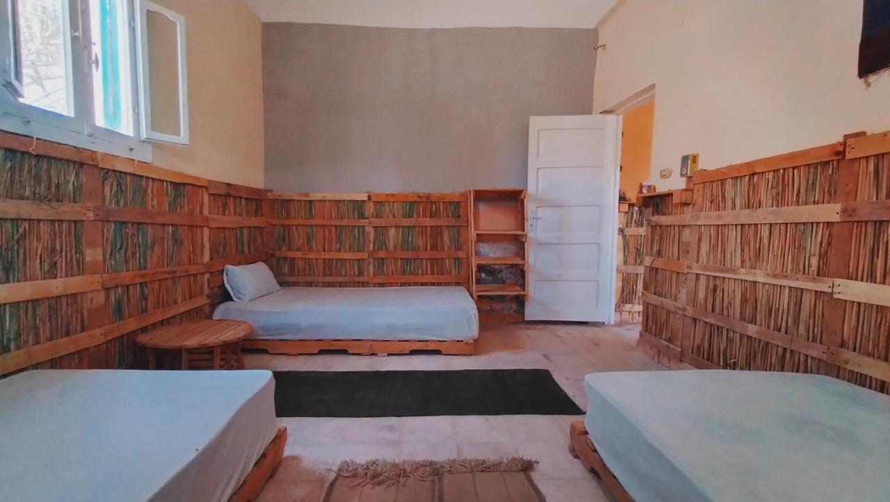 Agpen Teswa Siwa Oasis Exterior foto
